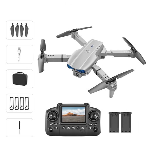 E99 drone with screen - with,