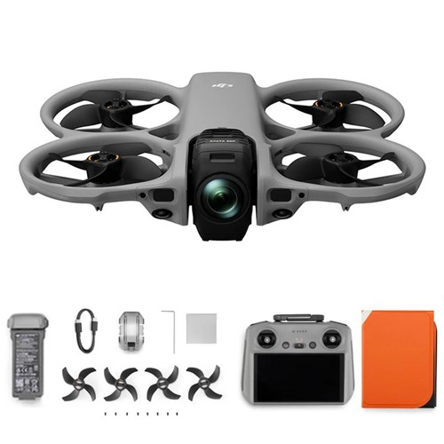 004 dji avata series - dji, 360