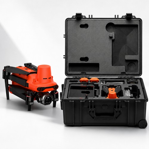 Autel rtk mapping - rtk,