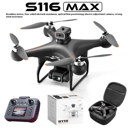 Dual camera fpv - dual, 50x